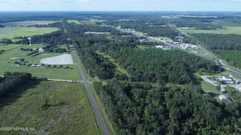 More Photos Of 1473 NW 23rd Ave, Chiefland Land For Sale