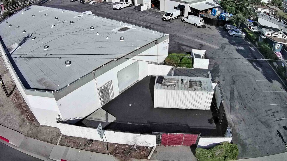 More Photos Of 15025 Badillo St, Baldwin Park Manufacturing For Lease