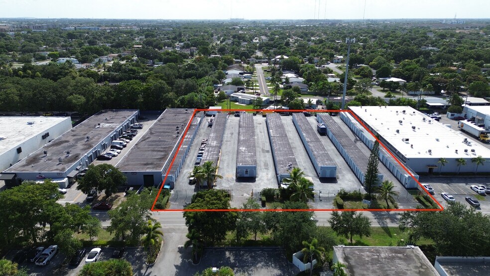 More Photos Of 20100 15th ct, North Miami Beach Land For Sale