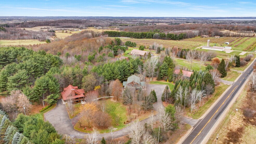 More Photos Of 18059 County Highway OO, Chippewa Falls Specialty For Sale