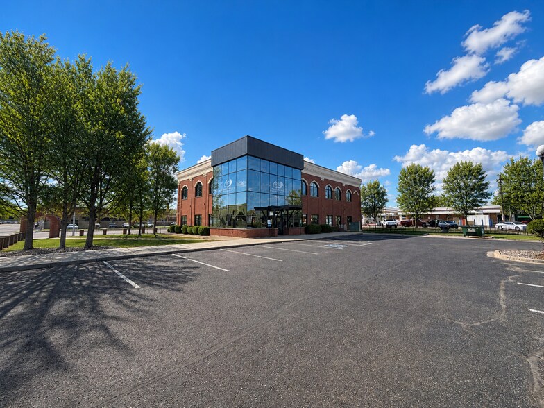More Photos Of 416 6th St, Brainerd Office For Lease