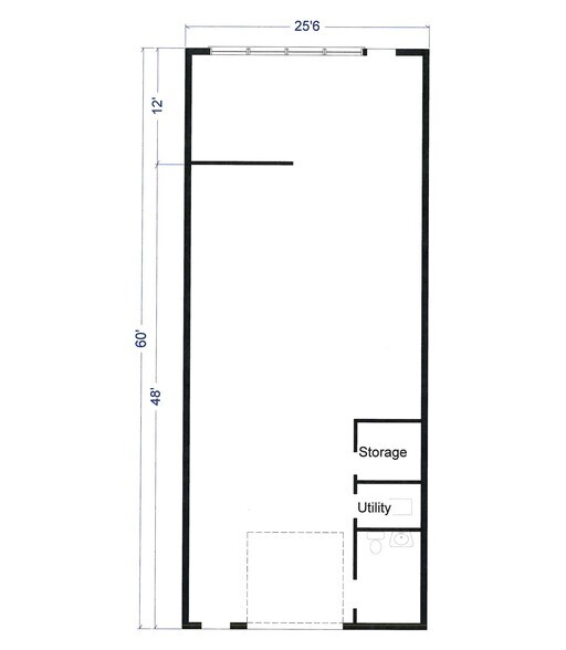 More Photos Of 950 Yale Ave, Wallingford Unknown For Lease