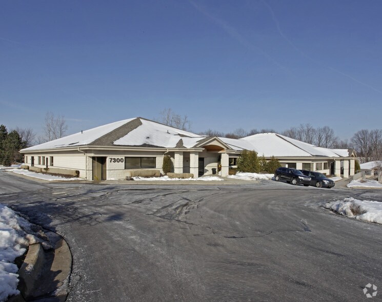 More Photos Of 7300 Dixie Hwy, Village of Clarkston Office For Lease