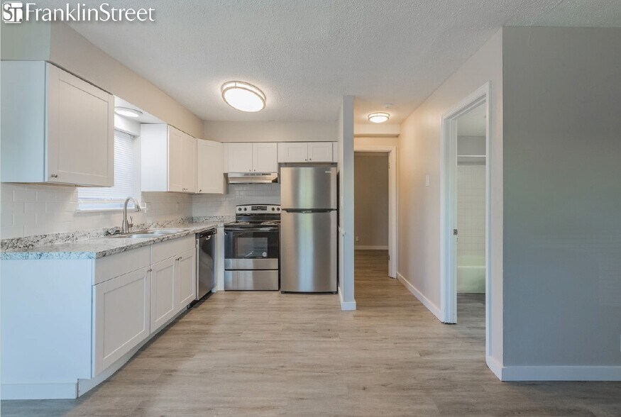 More Photos Of 3700 Cherryton Dr, Chattanooga Apartments For Sale