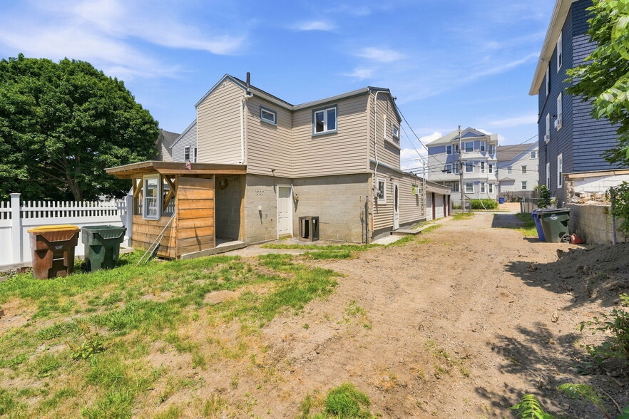 More Photos Of 415 Anthony St, Fall River Flex For Sale