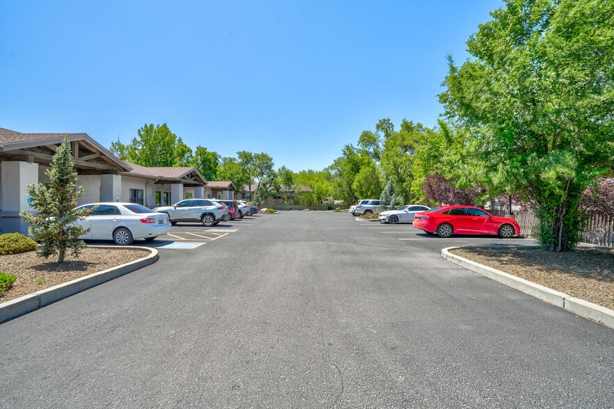 More Photos Of 301 Whipple St, Prescott Office For Lease