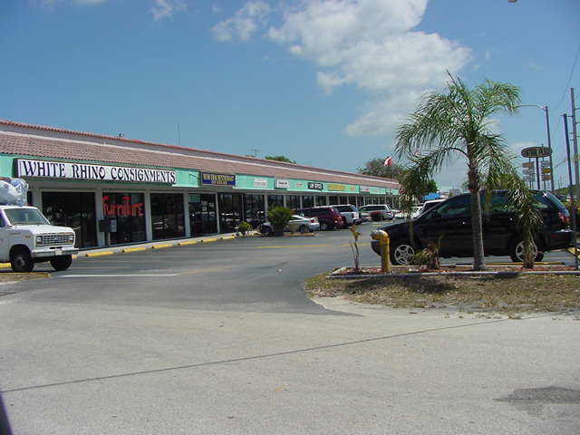 More Photos Of 103200 Overseas Hwy, Key Largo Storefront For Lease