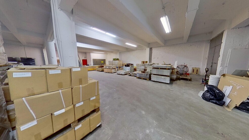 More Photos Of 124 E 124th St, New York Loft Creative Space For Lease