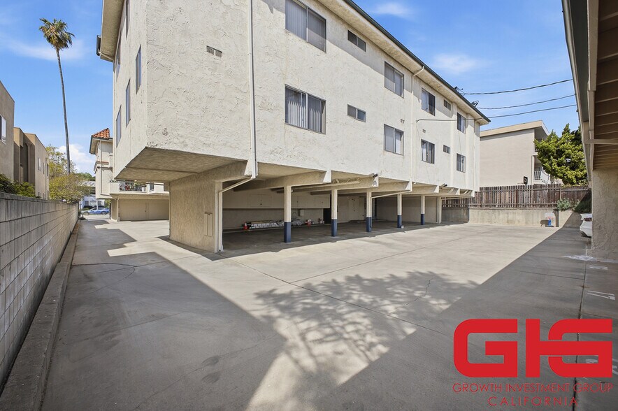 More Photos Of 1818 Ramona Ave, South Pasadena Apartments For Sale