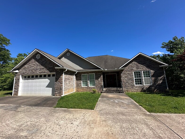 More Photos Of 1207 Bullen Gap Rd, Blue Ridge Land For Sale