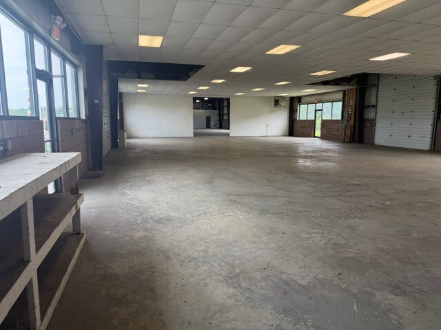 More Photos Of 32201 Queen Anne Hwy, Queen Anne Industrial For Lease