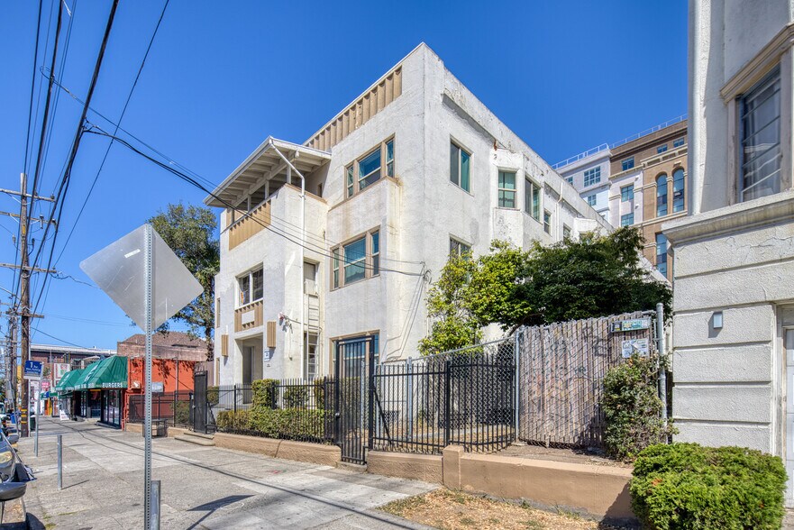 More Photos Of 2525 Durant Ave, Berkeley Apartments For Sale