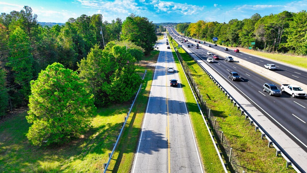 More Photos Of 2600 Iris dr SW, Conyers Land For Sale