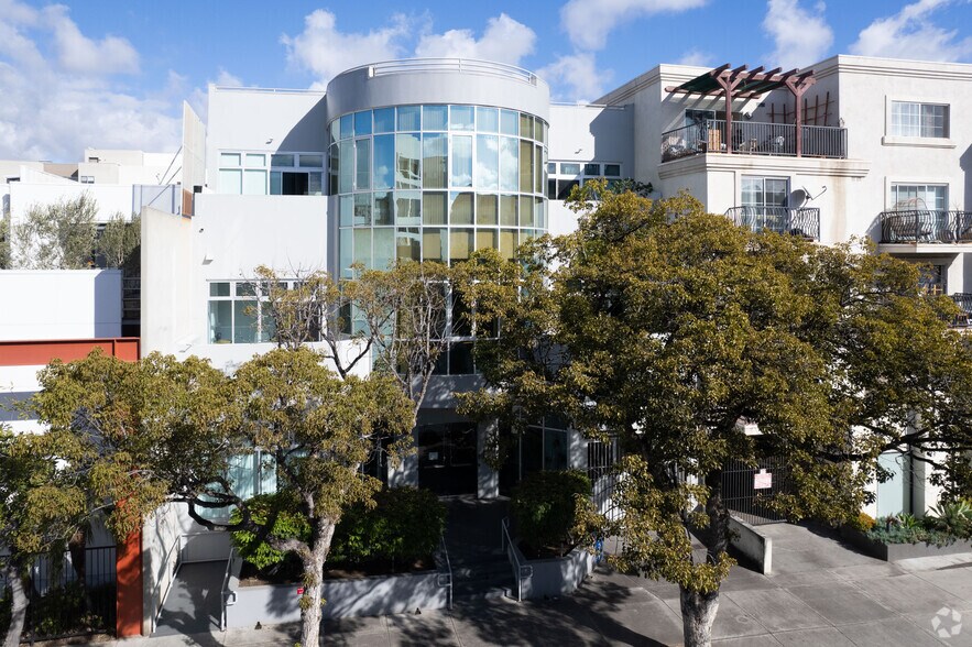 More Photos Of 1417 6th St, Santa Monica Loft Creative Space For Lease