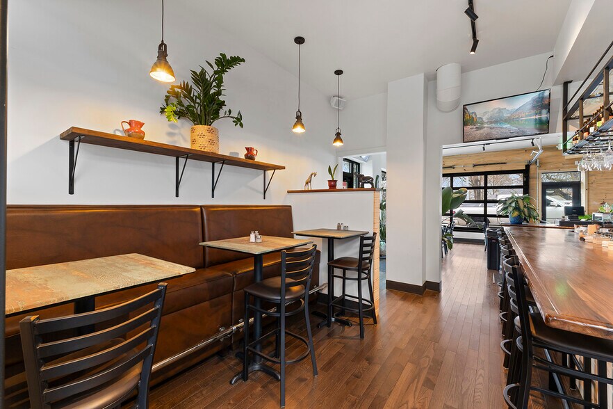 More Photos Of 400 N 4th St, Coeur d'Alene Storefront Retail Residential For Lease