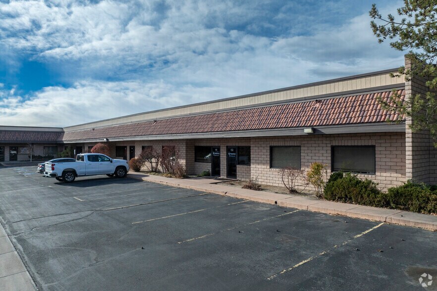 More Photos Of 1665 Old Hot Springs Rd, Carson City Medical For Sale