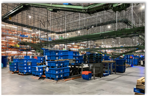 More Photos Of 4805 Campbell Dr, Fort Scott Warehouse For Sale