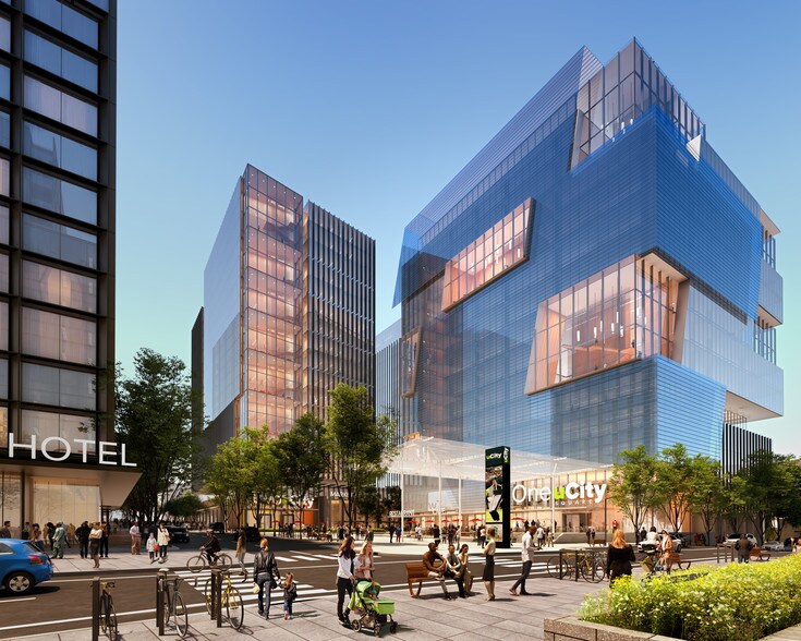 More Photos Of 3675 Market St, Philadelphia Office For Lease