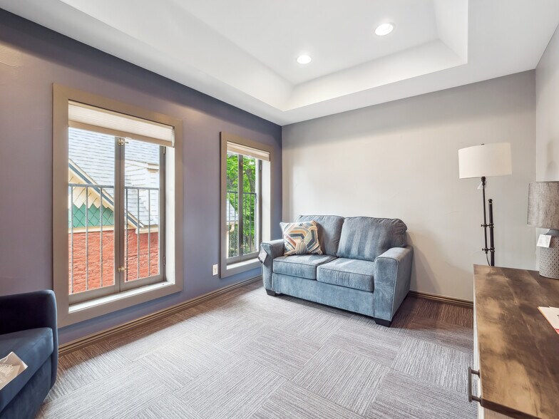 More Photos Of 1725 N High St, Denver Apartments For Sale