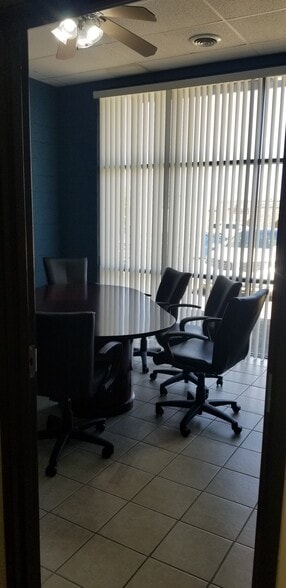 More Photos Of 3402 Enterprise Dr, Rowlett Office For Lease