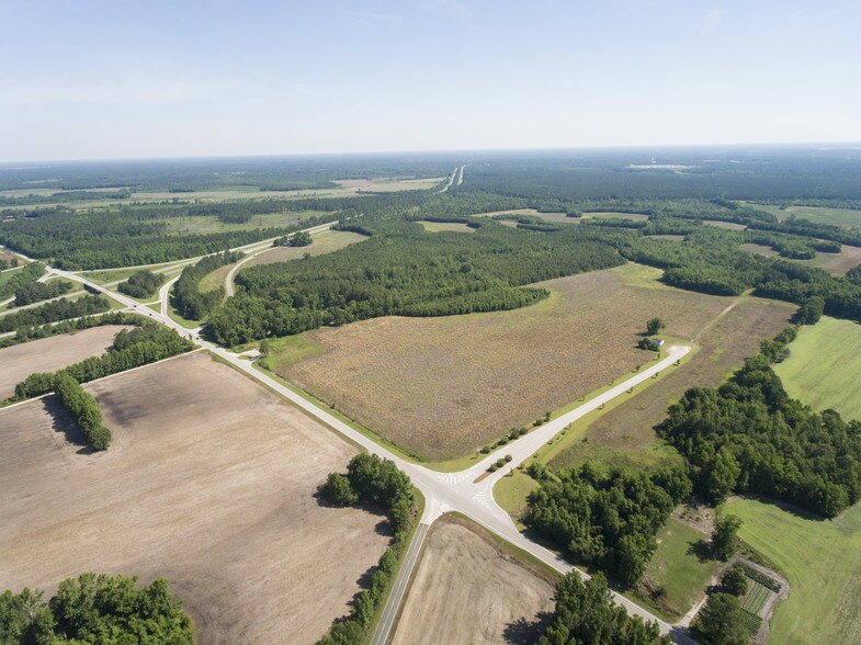 More Photos Of I-95 Site Mega Site, Gable Land For Sale