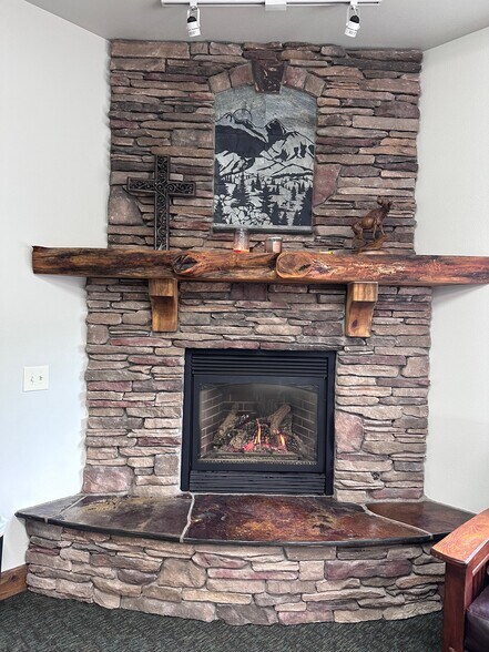 More Photos Of 710 W Mullan Ave, Post Falls Freestanding For Sale