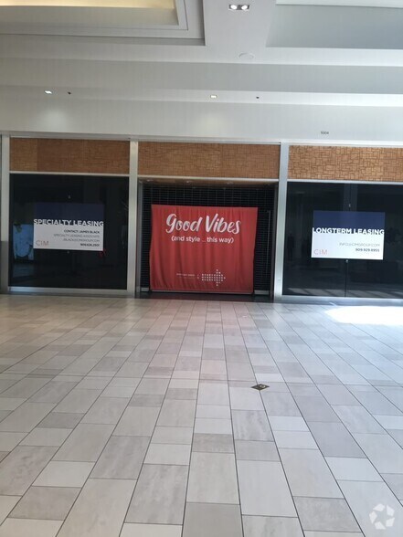 Photo of 1st Floor Ste 5004