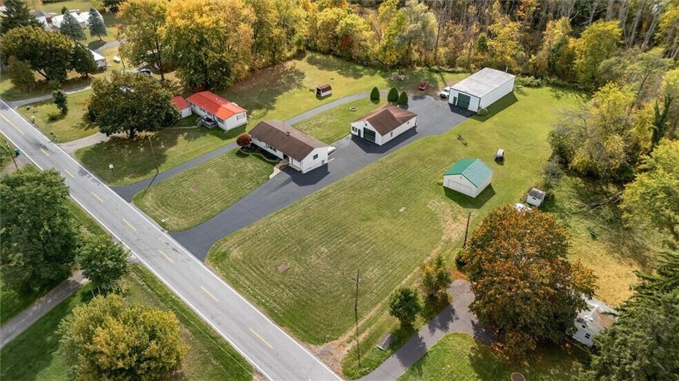 More Photos Of 614 Frey Rd, Macedon Industrial For Sale