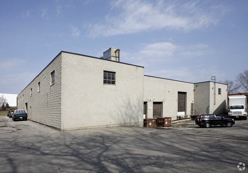 More Photos Of 411 Nugget Ave, Toronto Warehouse For Sale