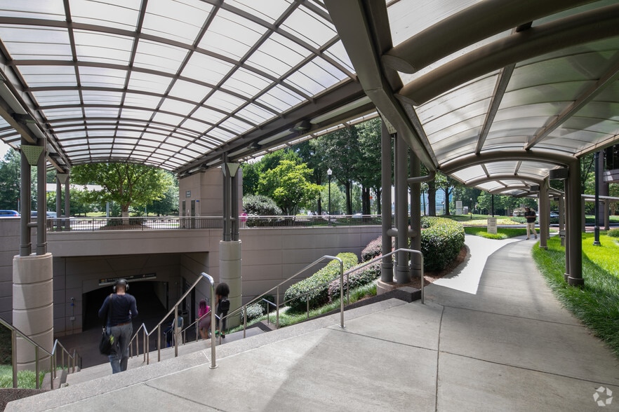 More Photos Of 1200 Abernathy Rd NE, Atlanta Unknown For Lease