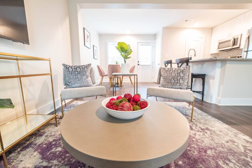 More Photos Of 1917 Pegram St, Charlotte Apartments For Sale