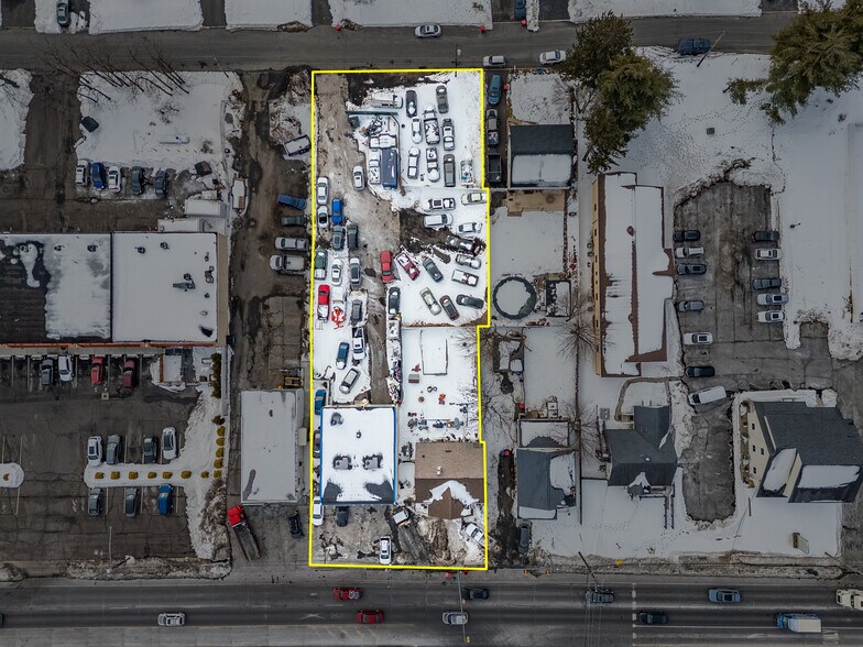 More Photos Of 226 W Street Rd, Warminster Auto Repair For Sale