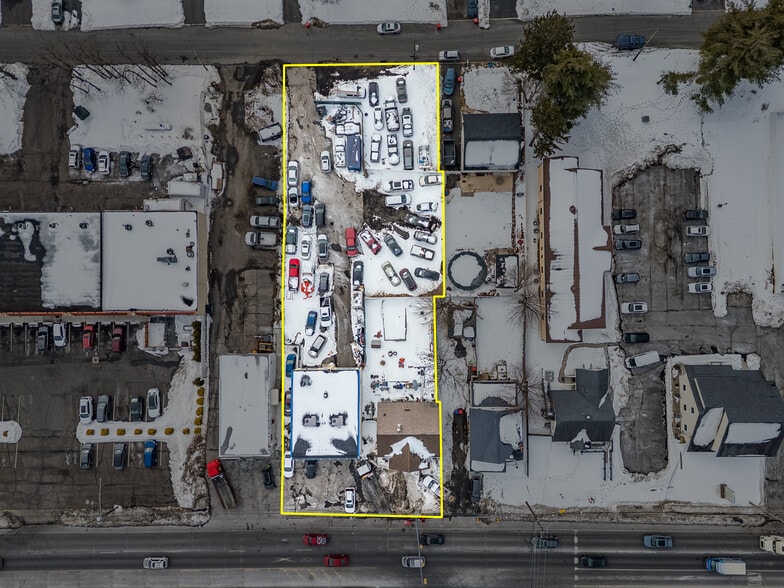 More Photos Of 226 W Street Rd, Warminster Township Auto Repair For Sale