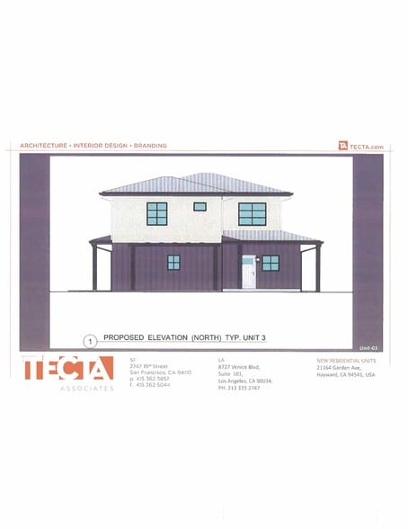 More Photos Of 26114 Garden Ave, Hayward Land For Sale