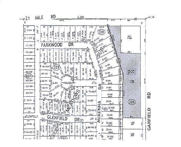 More Photos Of 46819 Garfield Rd, Macomb Medical For Sale