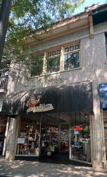 More Photos Of 205 N Main St, Greenville Storefront Retail Residential For Sale