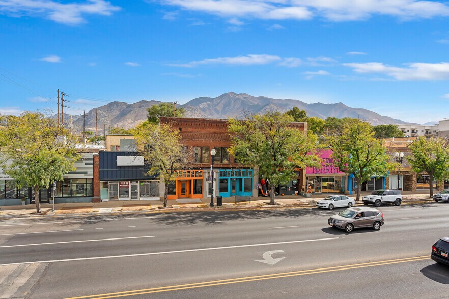 More Photos Of 2208-2212 S Washington blvd, Ogden General Retail For Sale
