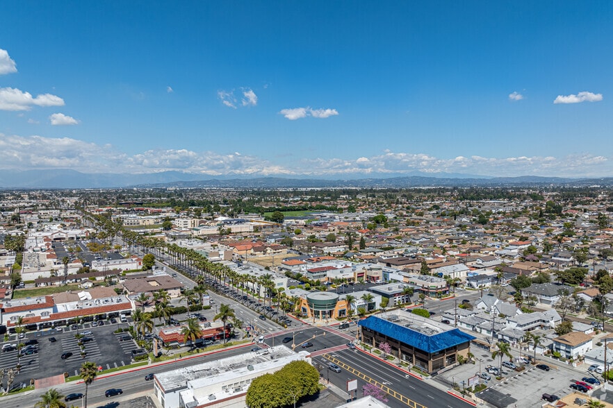 More Photos Of 18300 Pioneer Blvd, Artesia Office For Sale