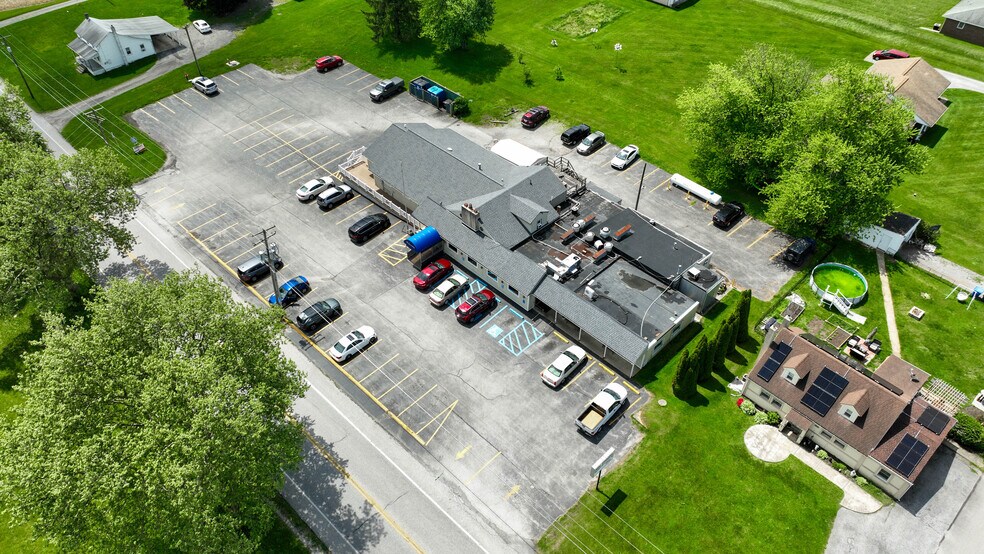 More Photos Of 17308 Susquehanna Trl, New Freedom Restaurant For Sale