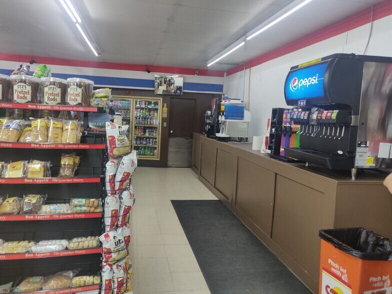More Photos Of , Delta General Retail For Sale