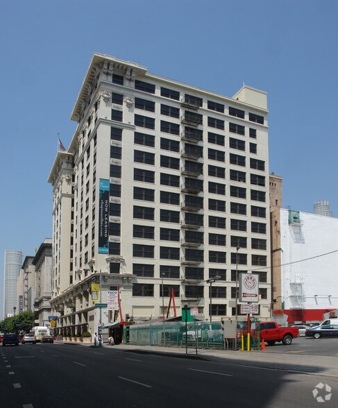 More Photos Of 750-762 S Broadway, Los Angeles Apartments For Lease