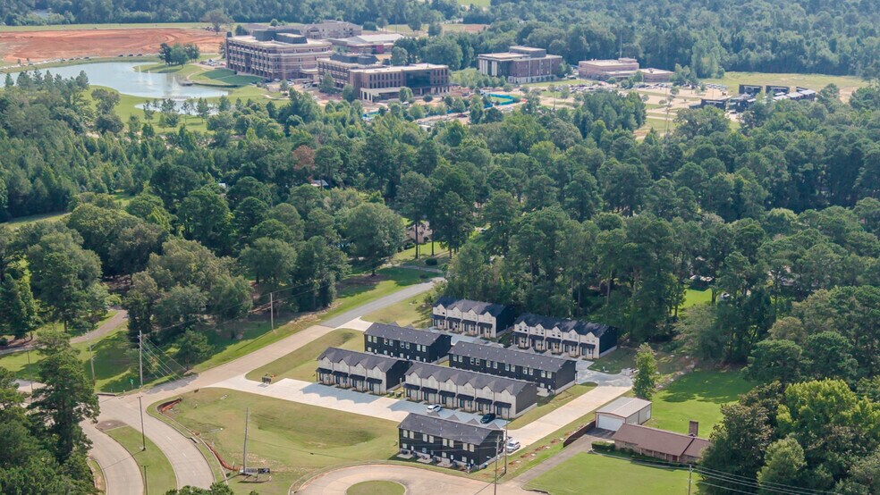 More Photos Of 6702 University Ave, Texarkana Apartments For Sale