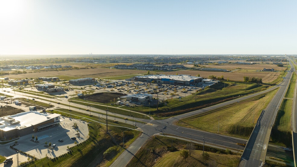 More Photos Of Destination Dr, Grimes Land For Sale