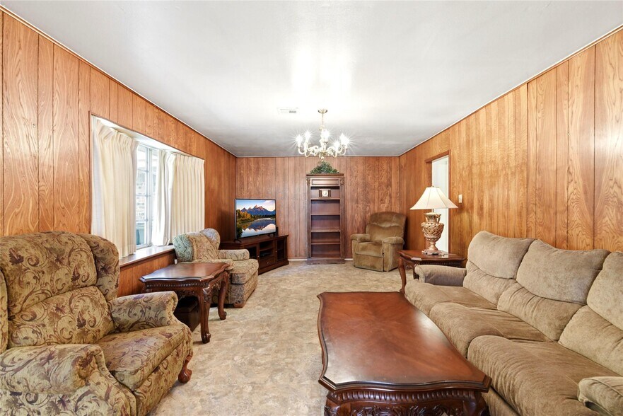 More Photos Of 3139 Jeanetta St, Houston Specialty For Sale