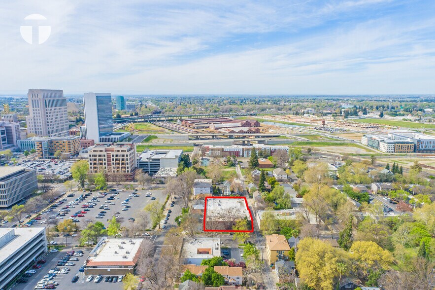 More Photos Of 520 9th St, Sacramento Office For Sale