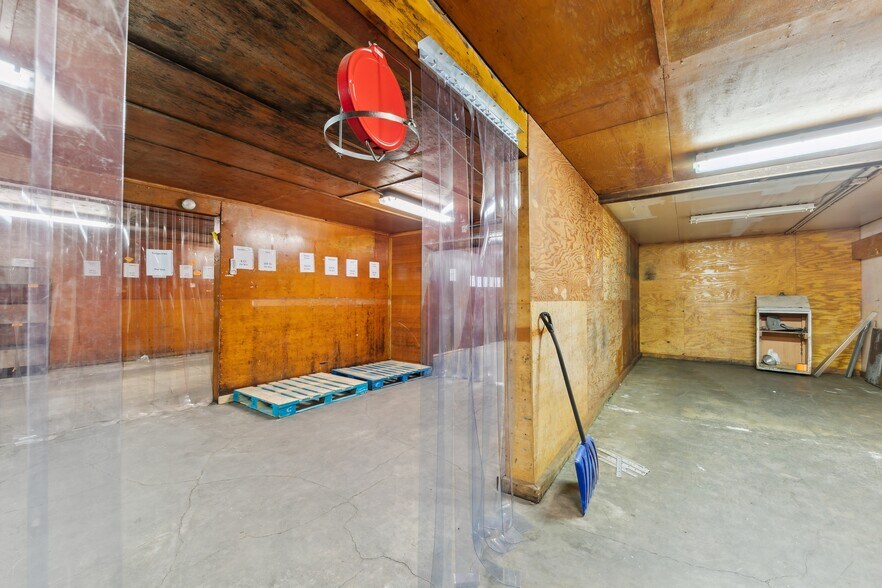 More Photos Of 3716-3717 Osgood ave, South Lake Tahoe Warehouse For Sale