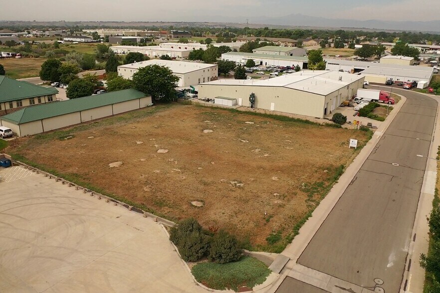 More Photos Of 645 Technology Cir, Windsor Land For Lease