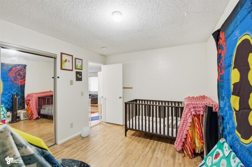 More Photos Of 12521 Tanada Loop, Anchorage Multifamily For Sale