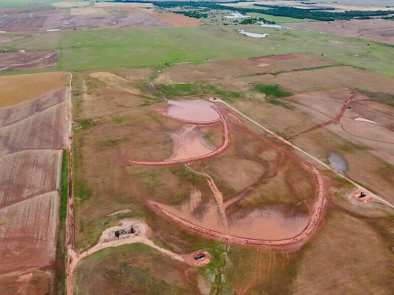 More Photos Of 0000 SE 30th St., Murdock Land For Sale