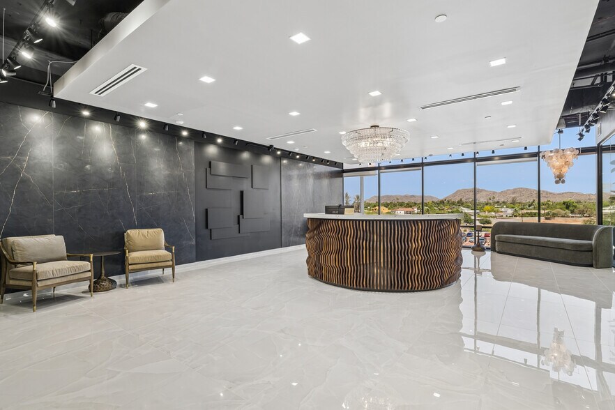 More Photos Of 4800 N Scottsdale Rd, Scottsdale Coworking Space